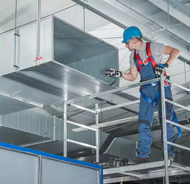 Why Homeowners & Businesses Trust Us in Fort Smith, AR?