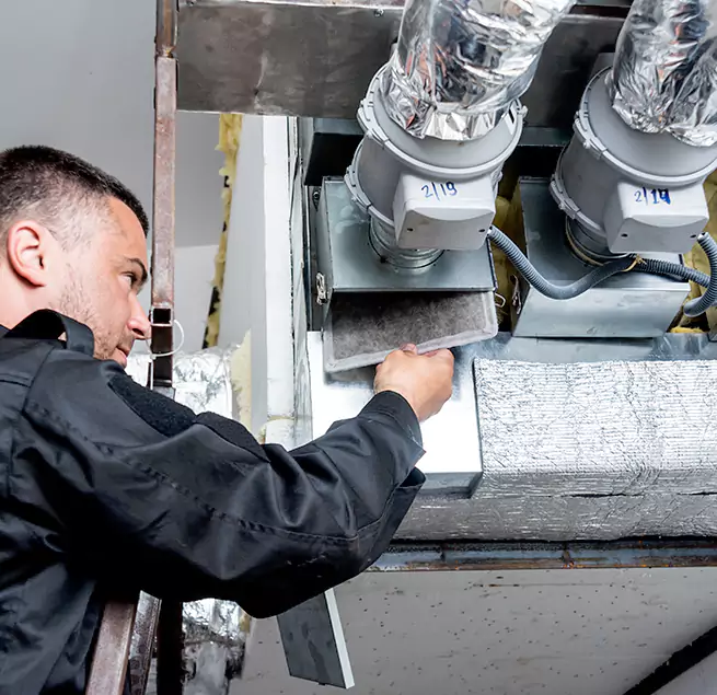 Why Homeowners Businesses Trust Us in Fort Smith, AR?