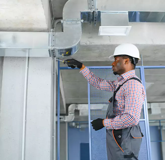 Why Homeowners & Businesses Trust Us in Fort Smith, AR