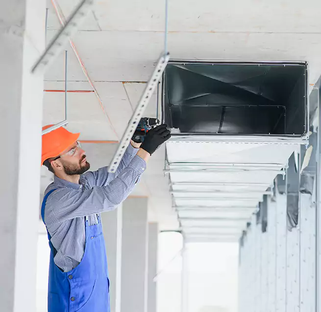 Why Homeowners & Businesses Trust Us in Fort Smith, AR?