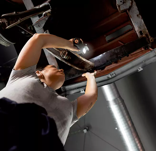 Why Homeowners & Businesses Trust Us Fort Smith, AR