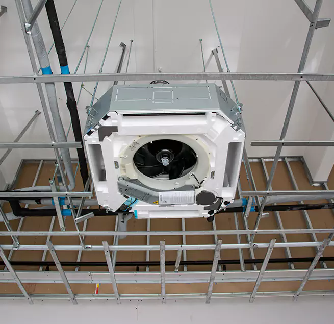 Why Homeowners & Businesses Trust Us Fort Smith, AR?