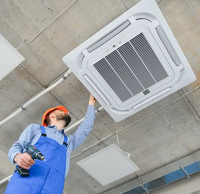  Why Homeowners & Businesses Trust Us in Fort Smith, AR?