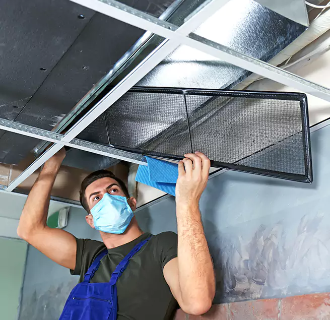 Why Homeowners & Businesses Trust Us in Fort Smith, AR?