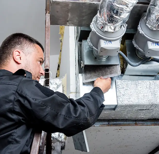 Why Homeowners & Businesses Trust Us in Fort Smith, AR?