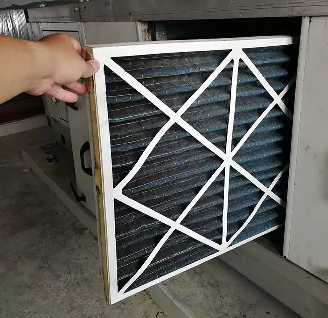 Why Homeowners & Businesses Trust Us Fort Smith, AR?